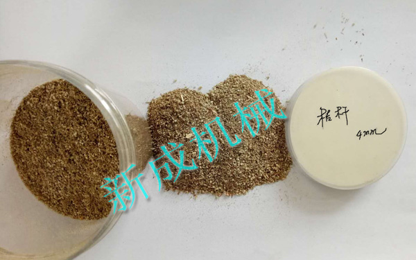 致富小機(jī)器——玉米芯粉碎機(jī)、秸稈粉碎機(jī)展現(xiàn)威力!