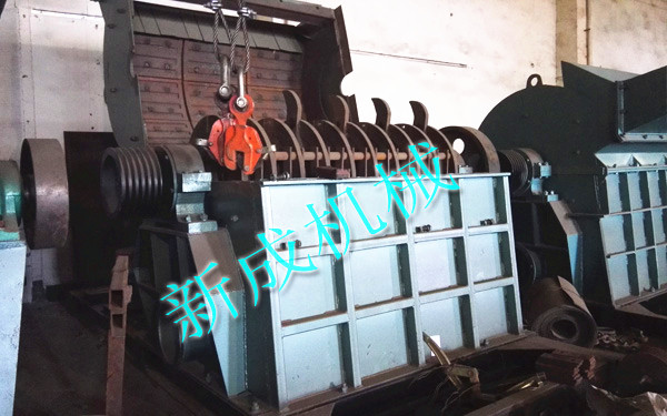 木材粉碎機、樹枝粉碎機設備低投資高收益魅力大!