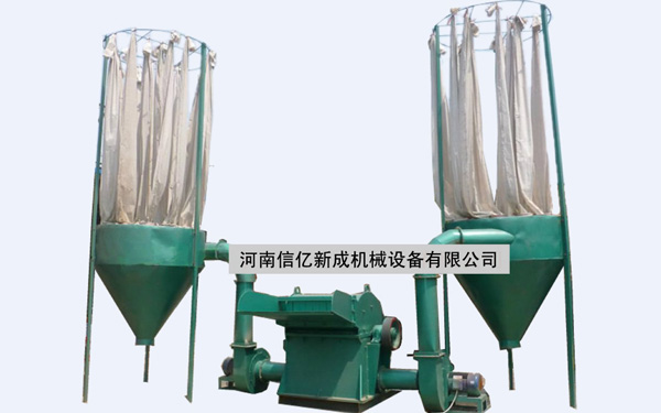 木材粉碎機、木頭粉碎機粉碎廢棄家具價格低!