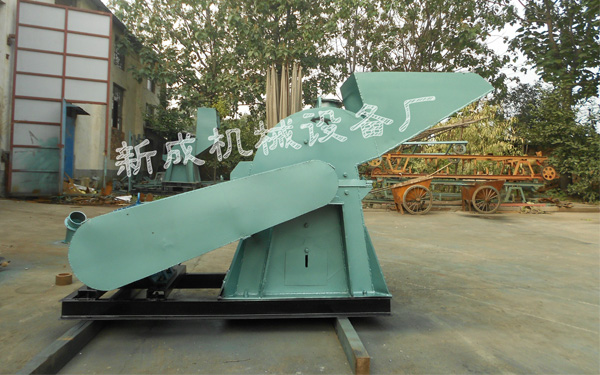 木頭粉碎機(jī)多少錢一臺?