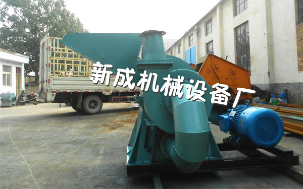 如何根據不同用途選擇和購買木頭粉碎機?