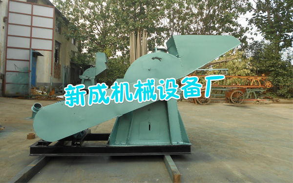 如何根據不同用途購買木頭粉碎機?