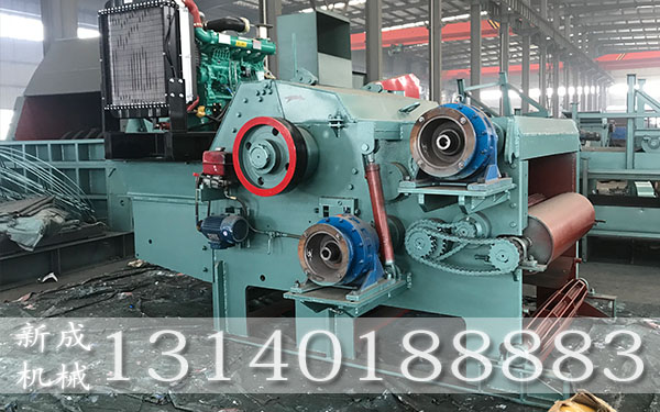 建筑模板破碎機(jī)哪個(gè)質(zhì)量好?